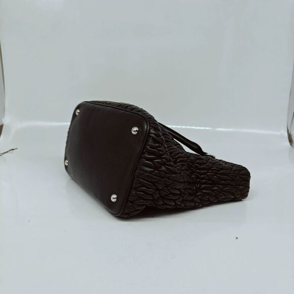 Miu Miu Women Pre-Loved Bag Very Good Condition - Picture 6 of 9